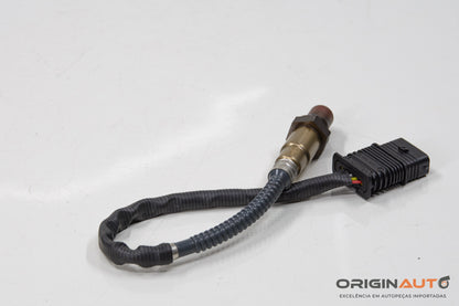 Sonda Lambda Pre Catalisador Mini Cooper S F56 2015 8600992 0258027029