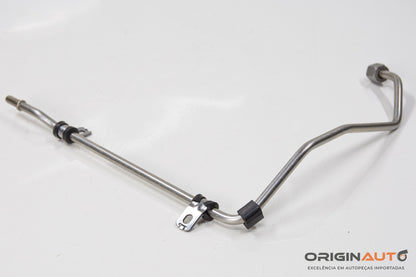 Tubo Entrada Bomba Alta Mini Cooper S F56 2015 7639981