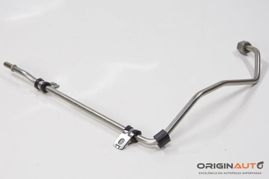Tubo Entrada Bomba Alta Mini Cooper S F56 2015 7639981