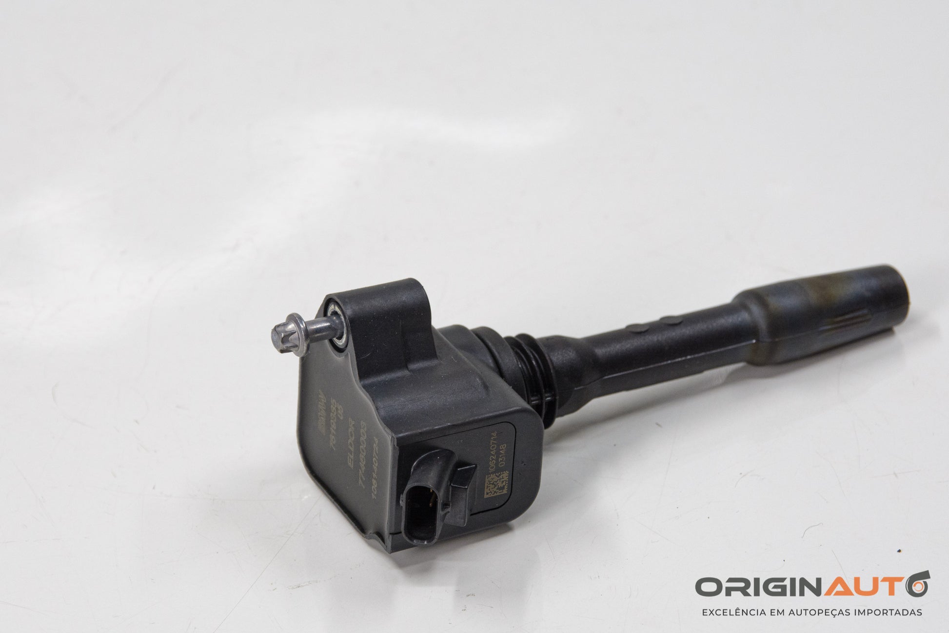 Bobina Ignicao Mini Cooper S F56 2015 7619385 8643360 Eldor