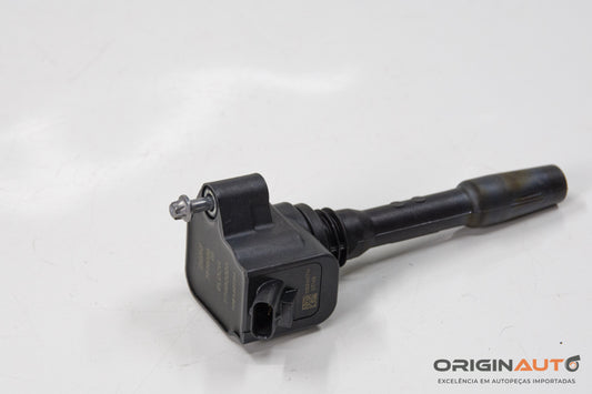 Bobina Ignicao Mini Cooper S F56 2015 7619385 8643360 Eldor