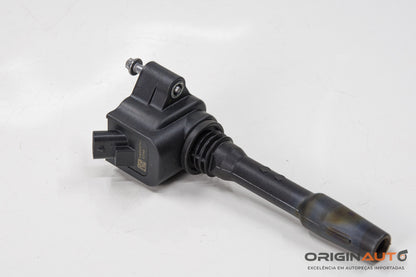 Bobina Ignicao Mini Cooper S F56 2015 7619385 8643360 Eldor