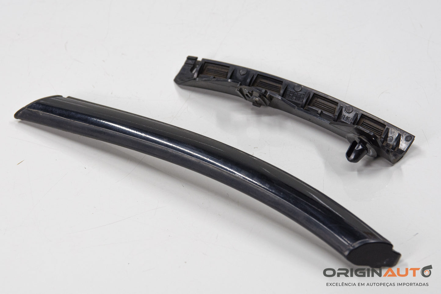 Friso Inferior Vidro Traseiro Esquerdo Mini Cooper S F56 2015 7300027 7302545