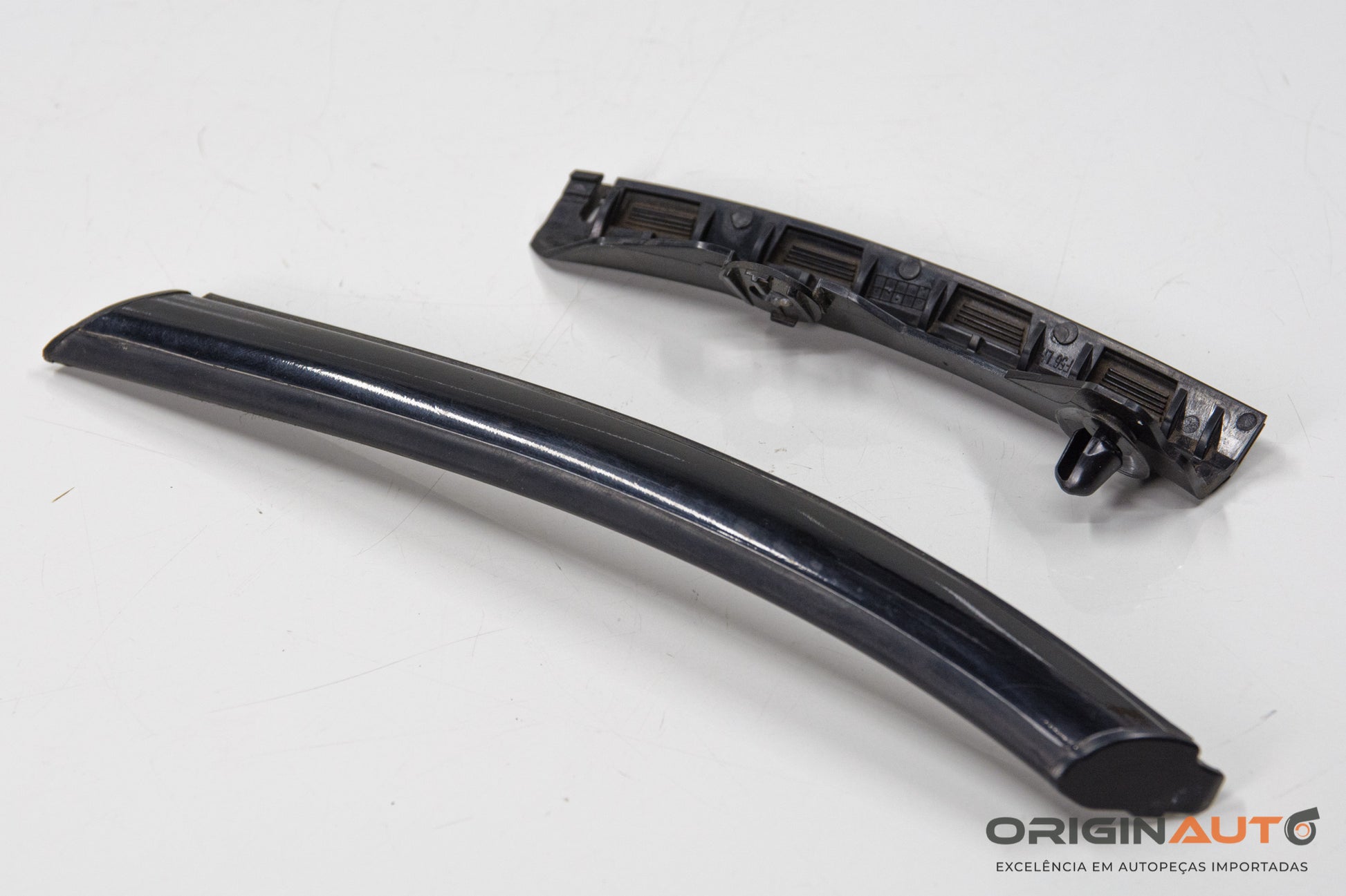 Friso Inferior Vidro Traseiro Esquerdo Mini Cooper S F56 2015 7300027 7302545