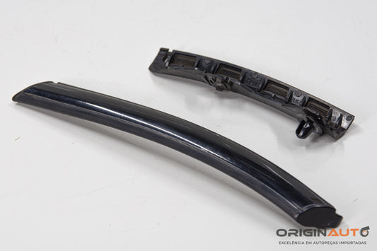 Friso Inferior Vidro Traseiro Esquerdo Mini Cooper S F56 2015 7300027 7302545