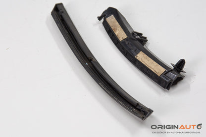 Friso Inferior Vidro Traseiro Esquerdo Mini Cooper S F56 2015 7300027 7302545