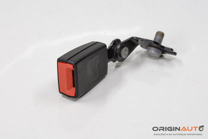 Fecho Cinto Seguranca Traseiro Direito Mini Cooper S F56 2015 7364224