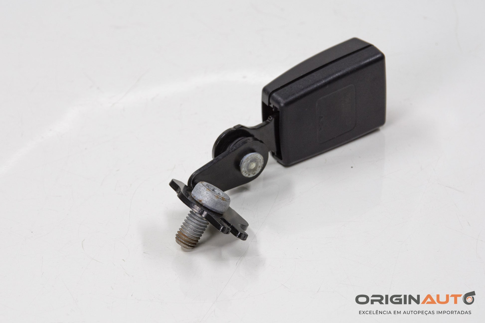 Fecho Cinto Seguranca Traseiro Direito Mini Cooper S F56 2015 7364224