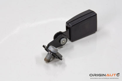 Fecho Cinto Seguranca Traseiro Direito Mini Cooper S F56 2015 7364224