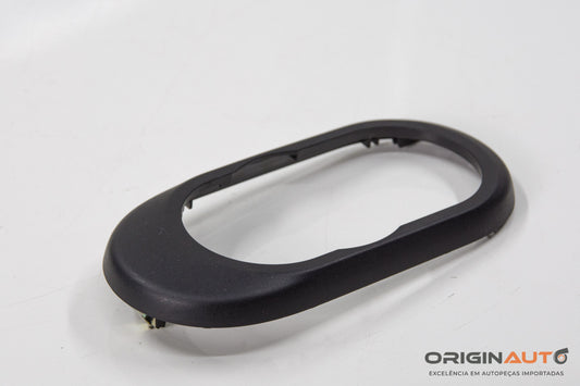 Moldura Console Central Mini Cooper S F56 2015 9266392