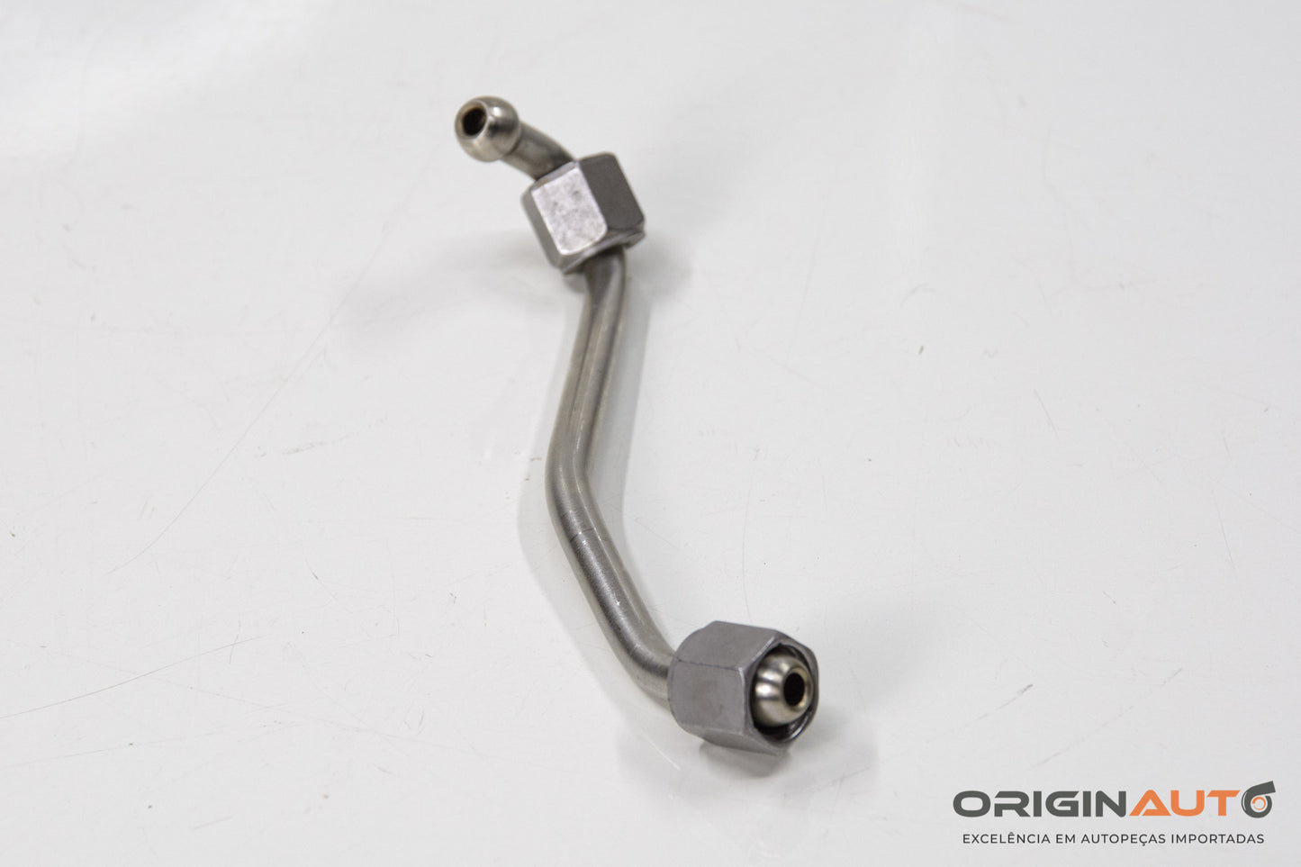 Tubo Bomba Alta Flauta Mini Cooper S F56 2015 7639980