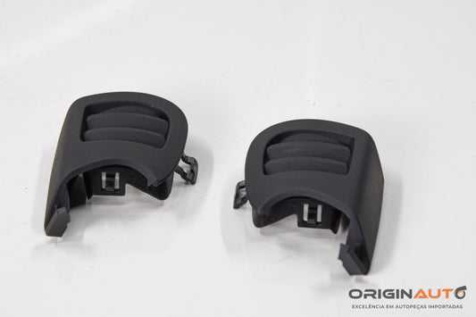Grades Ventilacao Capa Painel Mini Cooper S F56 2015