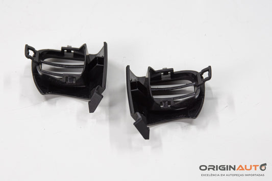 Grades Ventilacao Capa Painel Mini Cooper S F56 2015