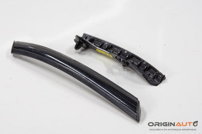 Friso Inferior Vidro Traseiro Direito Mini Cooper S F56 2015 7300028 7375104