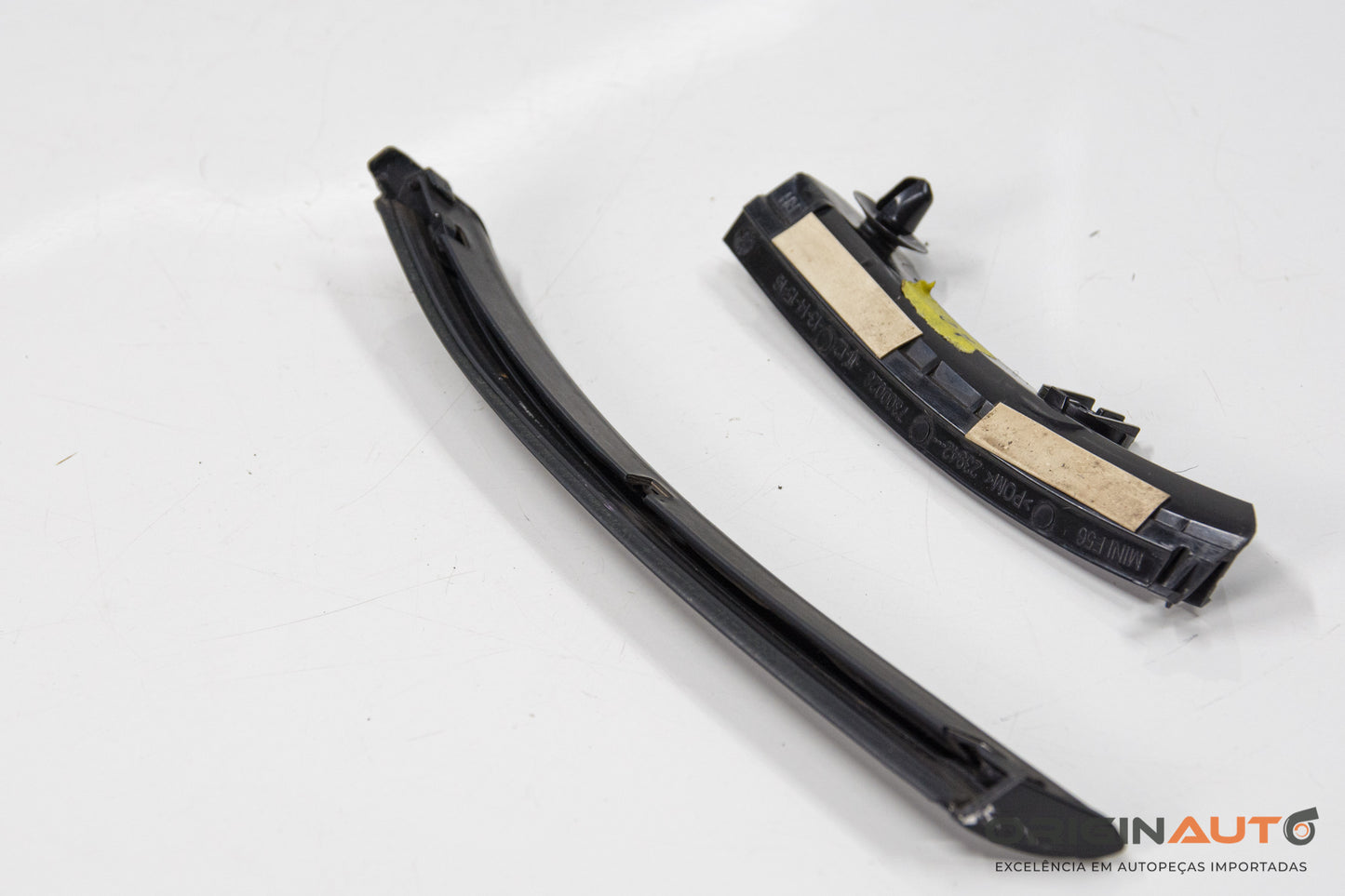 Friso Inferior Vidro Traseiro Direito Mini Cooper S F56 2015 7300028 7375104