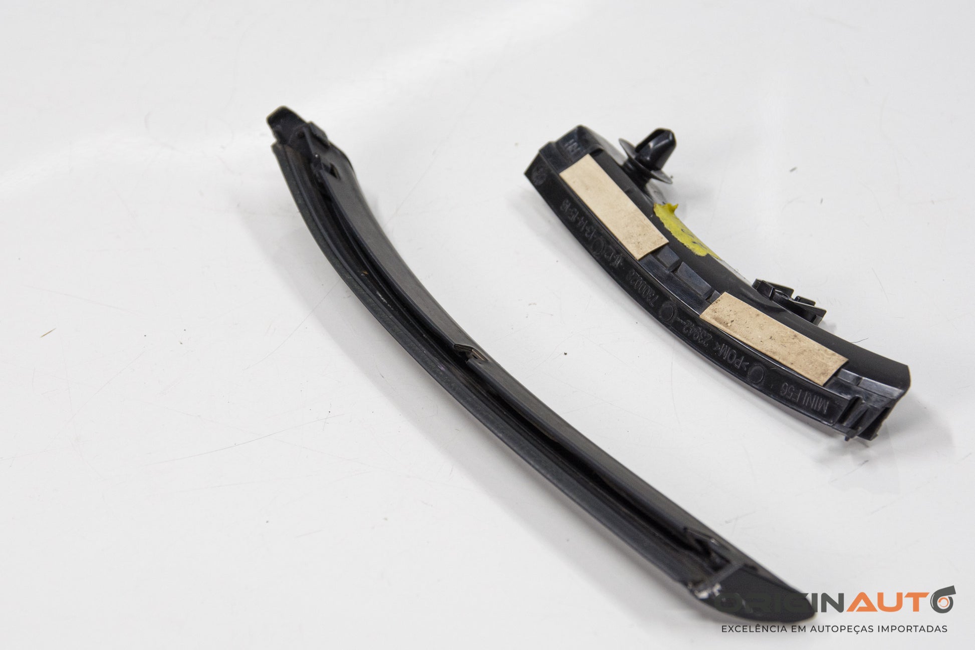 Friso Inferior Vidro Traseiro Direito Mini Cooper S F56 2015 7300028 7375104