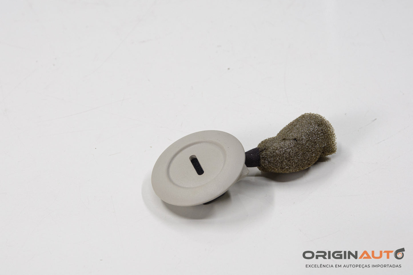 Sensor Alarme Interno Mini Cooper S F56 2015 6470243