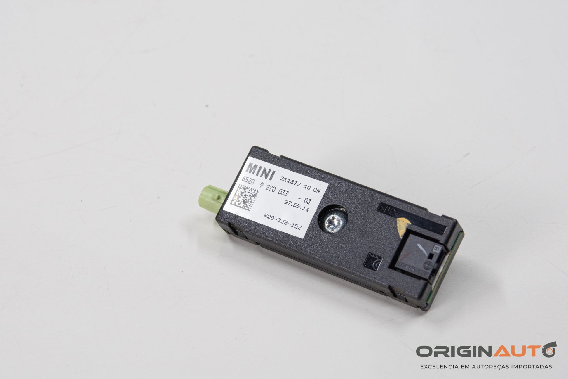 Antena Radio Am/Fm Mini Cooper S F56 2015 9270033