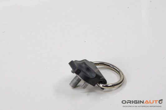 Gancho Rede Porta Mala Mini Cooper S F56 2015 Unidade