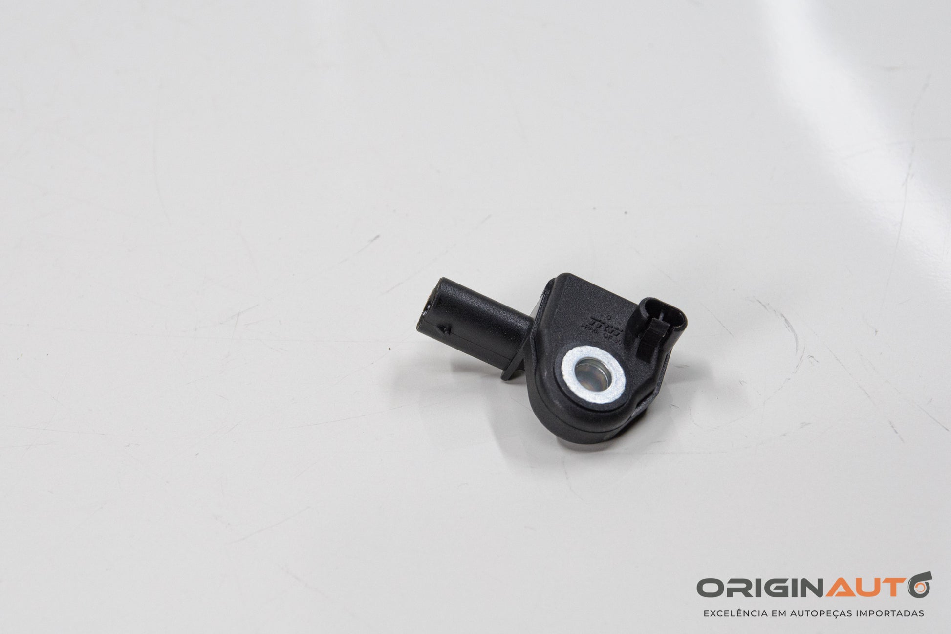 Sensor Impacto Airbag Mini Cooper S F56 2015 9196100