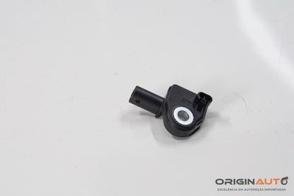 Sensor Impacto Airbag Mini Cooper S F56 2015 9196100