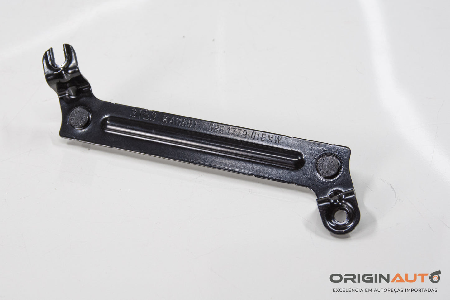 Suporte Modulo Abs Mini Cooper S F56 2015 6864779