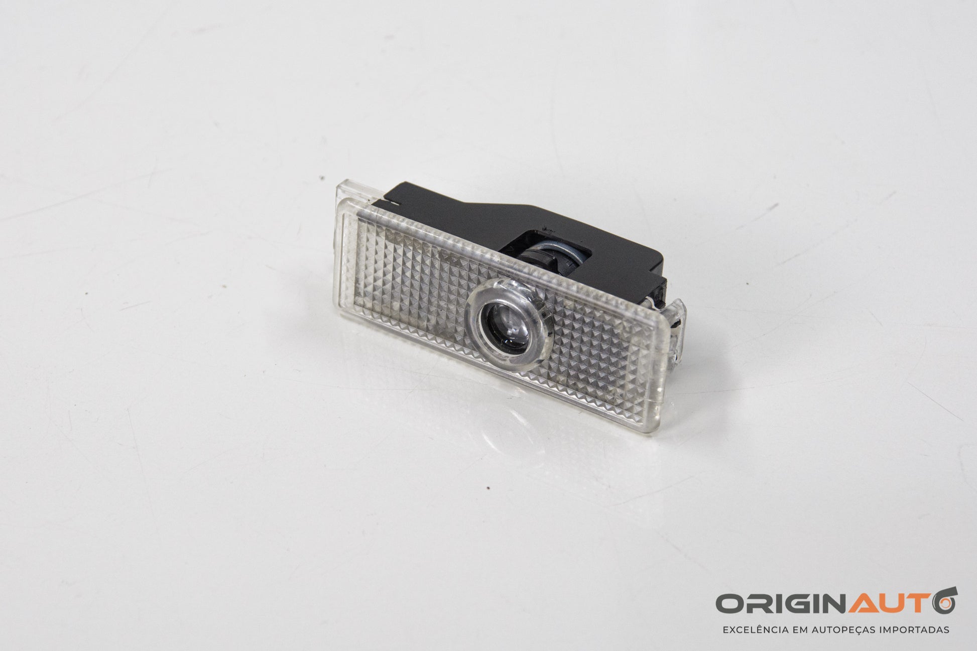 Luz Cortesia Forro Porta Inferior Mini Cooper S F56 2015