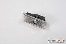 Luz Cortesia Forro Porta Inferior Mini Cooper S F56 2015