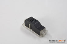 Luz Cortesia Forro Porta Inferior Mini Cooper S F56 2015