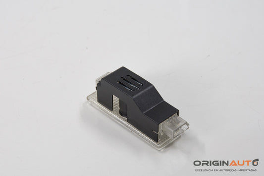 Luz Cortesia Forro Porta Inferior Mini Cooper S F56 2015