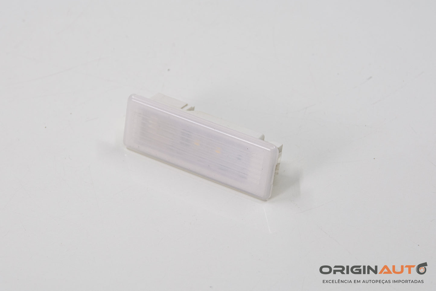 Led Luz Interior Mini Cooper S F56 2015 9263453