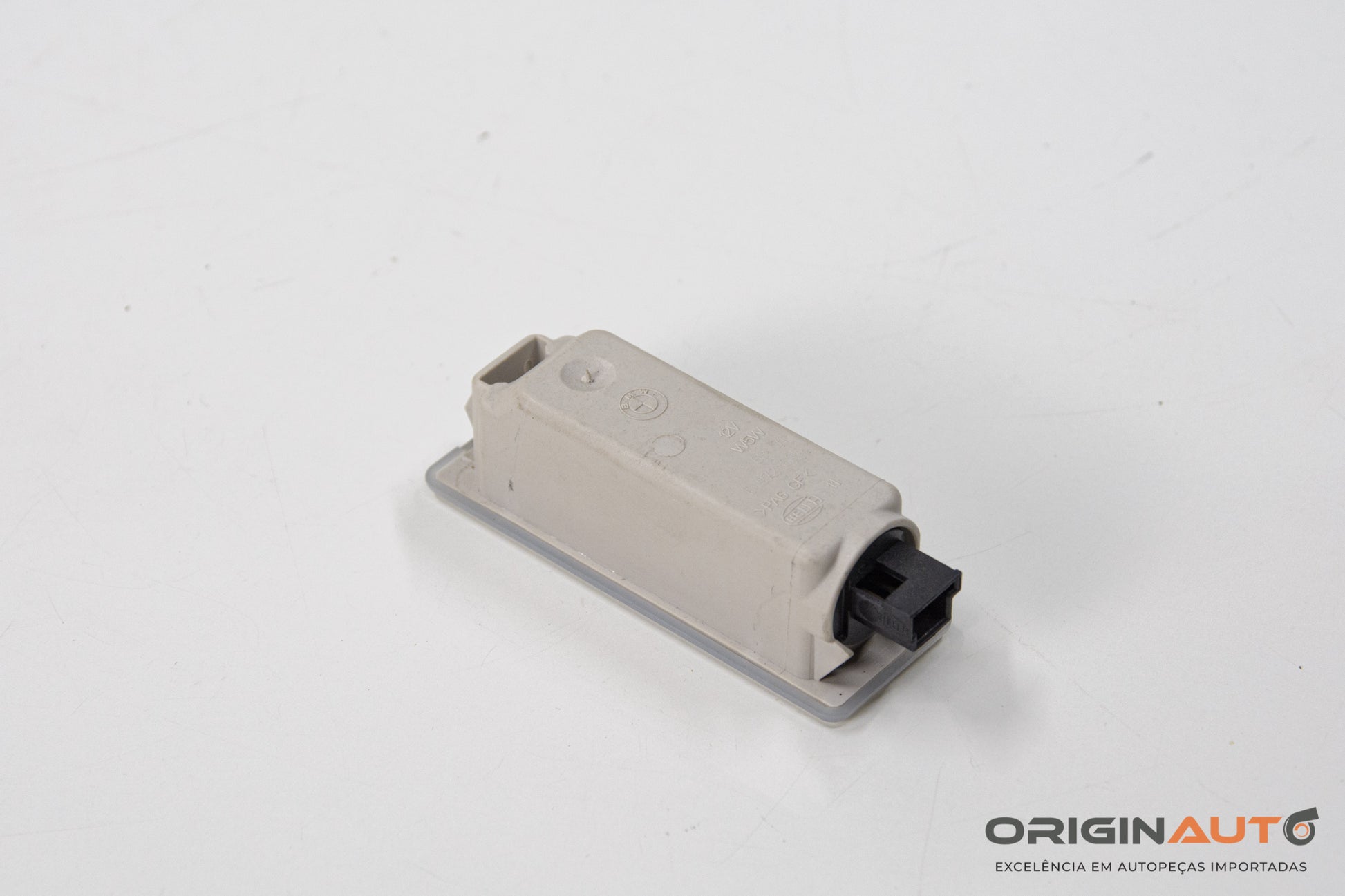 Luz Cortesia Porta Luva Mini Cooper S F56 2015 6972605