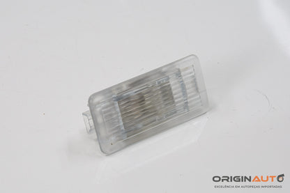 Luz Cortesia Tampa Traseira Mini Cooper S F56 2015 9270506