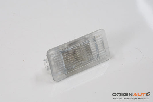 Luz Cortesia Tampa Traseira Mini Cooper S F56 2015 9270506