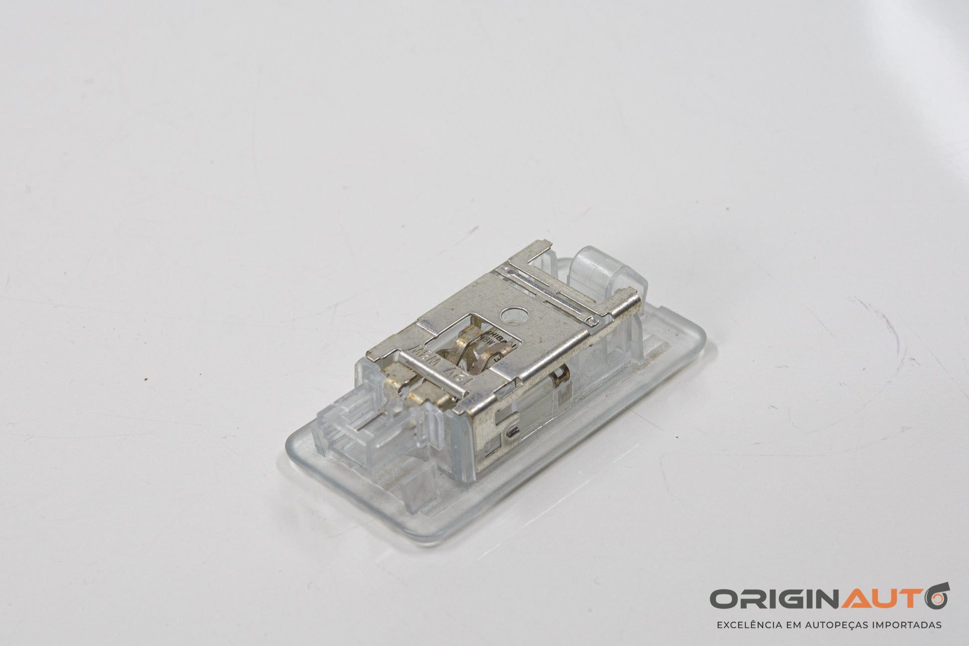 Luz Cortesia Tampa Traseira Mini Cooper S F56 2015 9270506