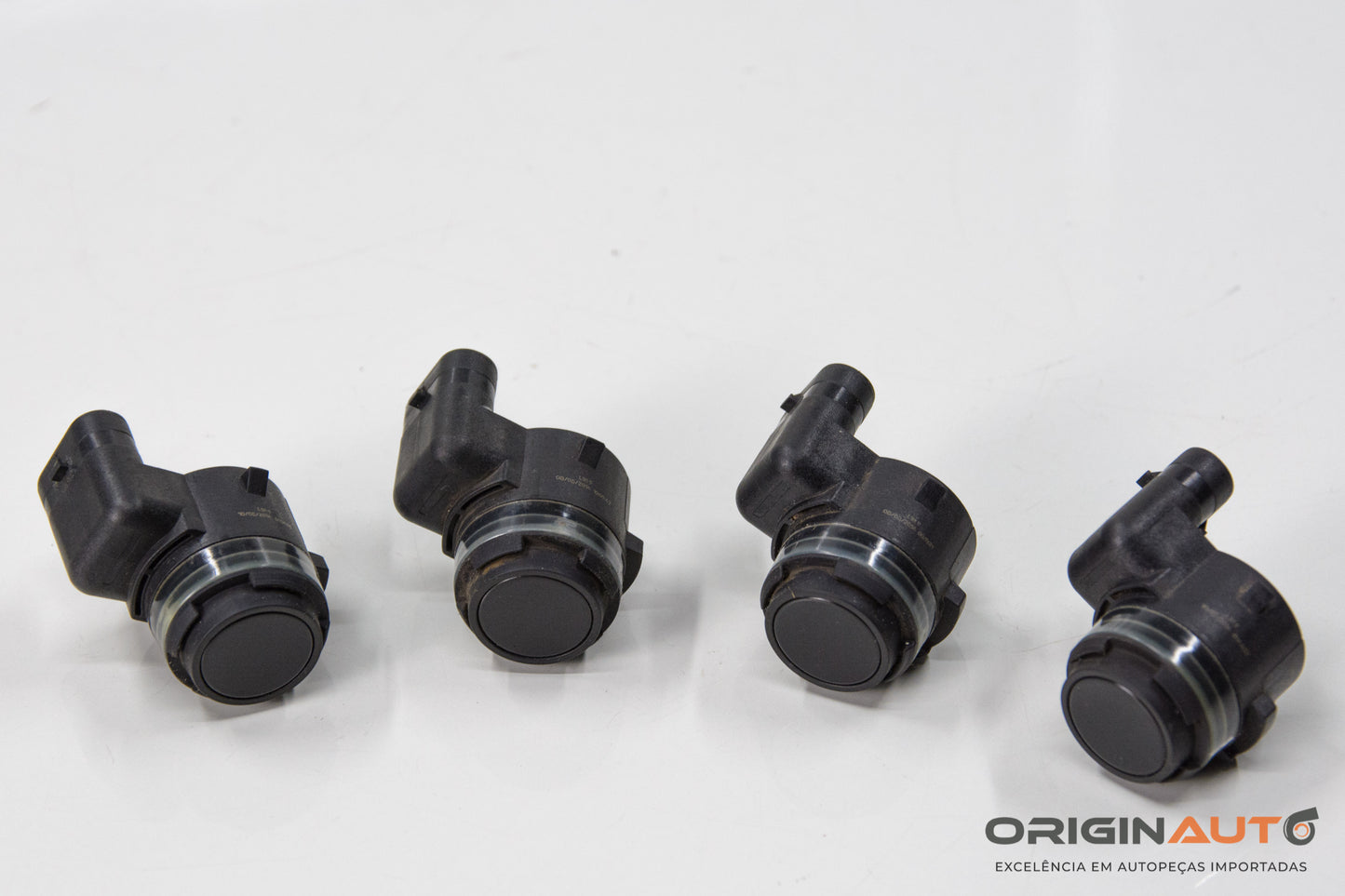 Sensor Estacionamento Mini Cooper S F56 2015 9274428