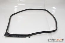 Borracha Vedacao Porta Esquerda Mini Cooper S F56 2015 7300029 7408449