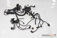 Chicote Principal Motor Mini Cooper S F56 2015 8617697 8644495 8617705 8617703