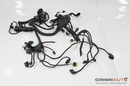 Chicote Principal Motor Mini Cooper S F56 2015 8617697 8644495 8617705 8617703