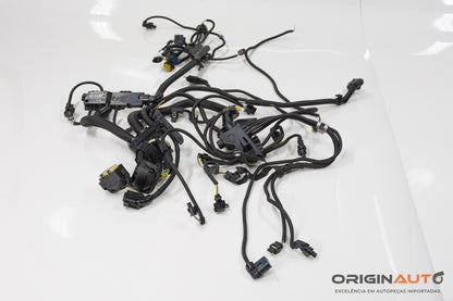 Chicote Principal Motor Mini Cooper S F56 2015 8617697 8644495 8617705 8617703