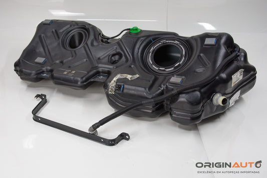 Tanque De Combustivel Mini Cooper S F56 2015 7412465 7440790