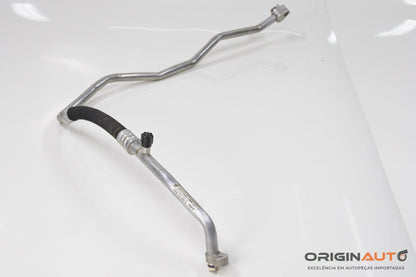 Cano Ar Condicionado Caixa Evaporadora Mini Cooper S F56 2015 9209721