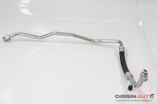 Cano Ar Condicionado Caixa Evaporadora Mini Cooper S F56 2015 9209721