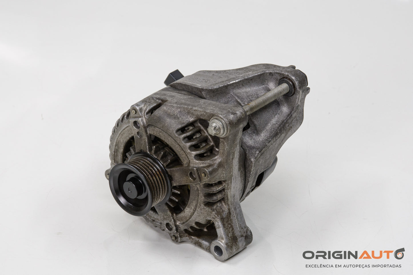 Alternador Mini Cooper S F56 2015 7640131