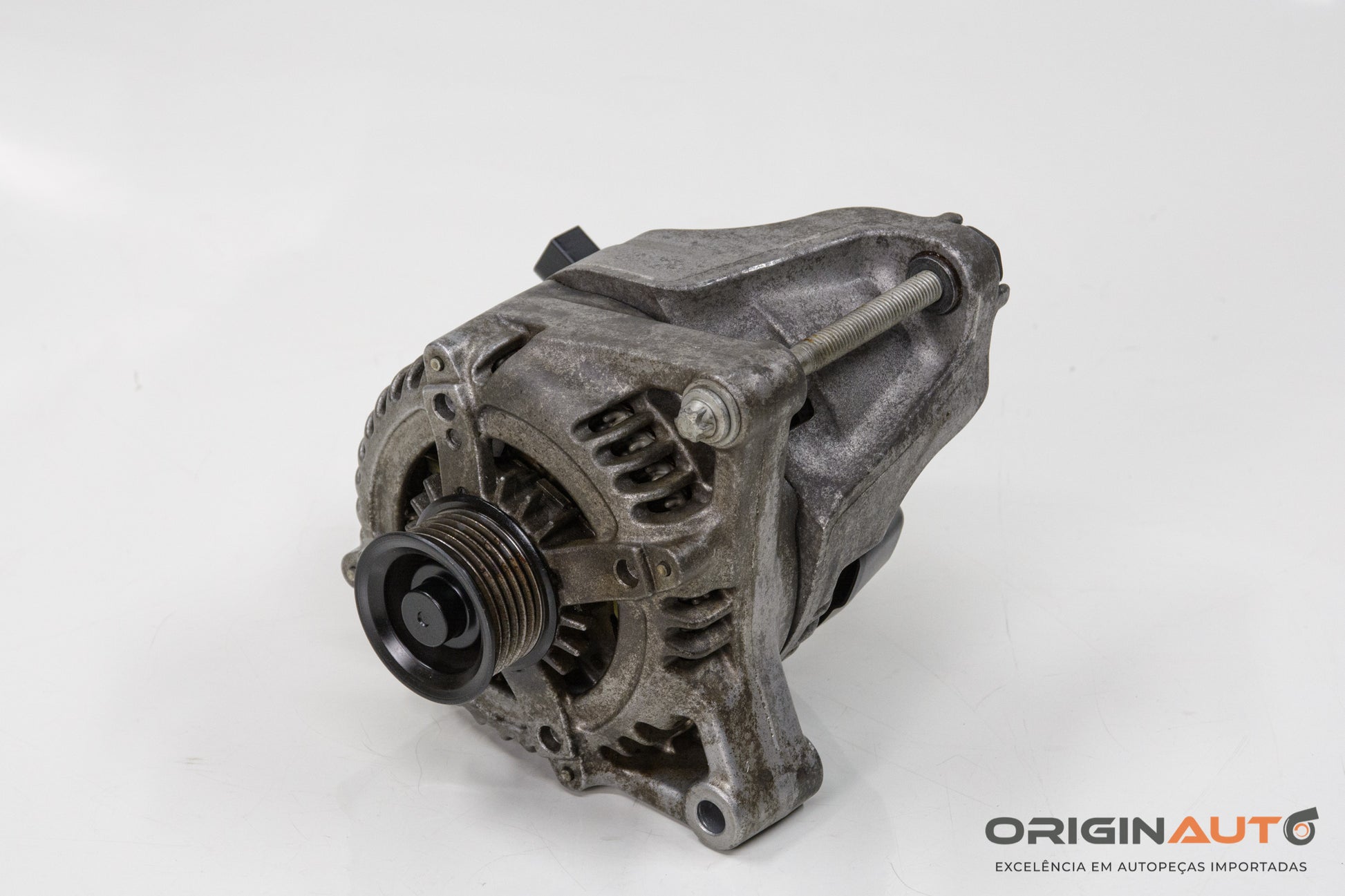 Alternador Mini Cooper S F56 2015 7640131