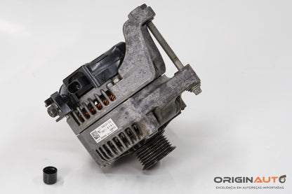 Alternador Mini Cooper S F56 2015 7640131