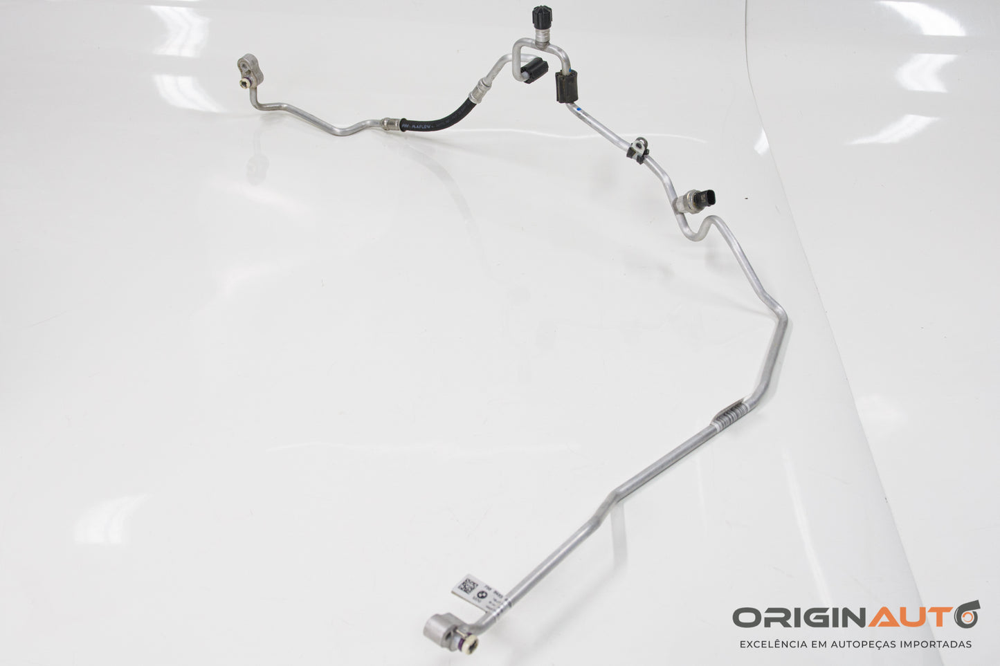 Mangueira Condensador Evaporador Mini Cooper S F56 2015 9209724