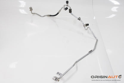 Mangueira Condensador Evaporador Mini Cooper S F56 2015 9209724