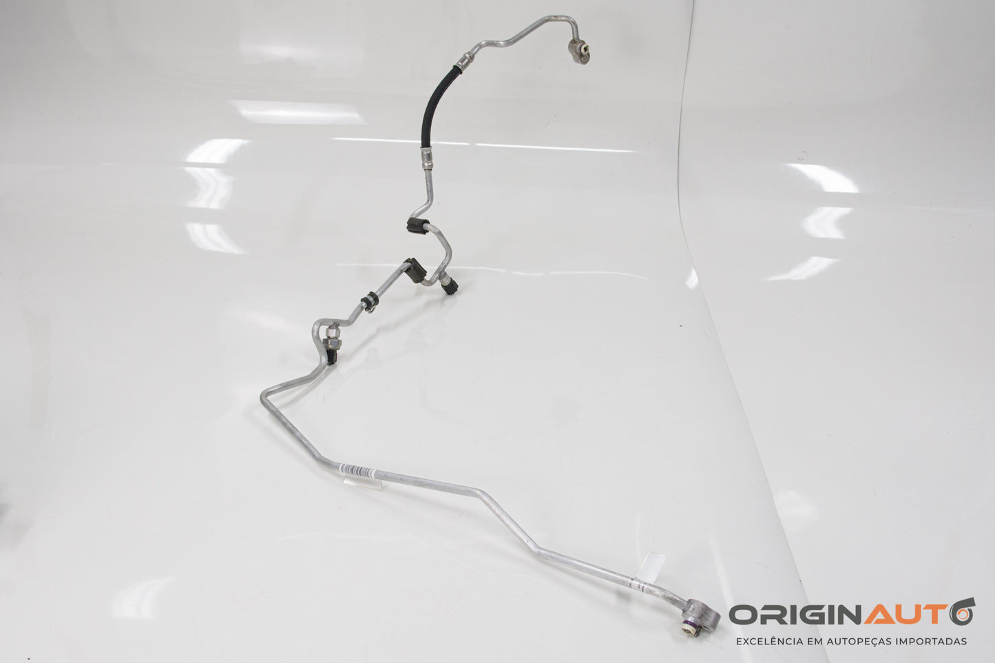 Mangueira Condensador Evaporador Mini Cooper S F56 2015 9209724