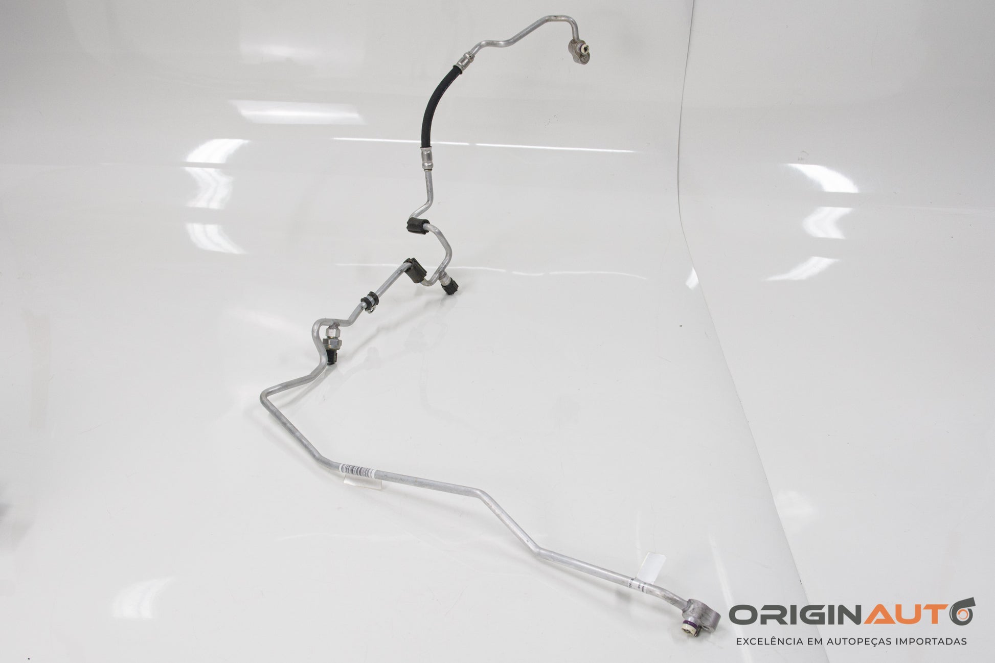 Mangueira Condensador Evaporador Mini Cooper S F56 2015 9209724